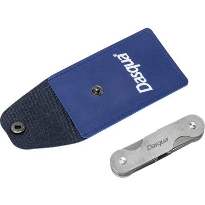 Dasqua 1351-0010 Metric Radius Gauge 7.5 - 15 mm Dasqua 1351-0010 Metric Radius Gauge 7.5 - 15 mm