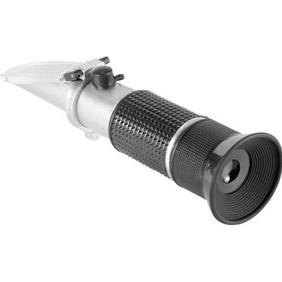 Dasqua 1030-2065 Refraktometer - Kühlmittel & Batteriesäure Dasqua 1030-2065 Refraktometer - Kühlmittel & Batteriesäure
