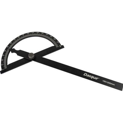 Dasqua 1804-0005 Angle Gauge - Angle Measurement Dasqua 1804-0005 Angle Gauge - Angle Measurement