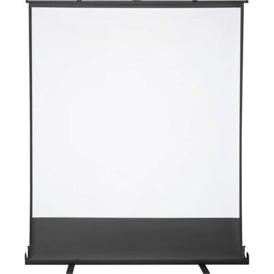 SpeaKa Professional SP-PS-600 Modèle - Écran de projection - Publicité SpeaKa Professional SP-PS-600 Modèle - Écran de projection - Publicité