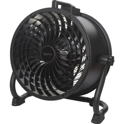 Sygonix Ventilator 120W - Standventilator Sygonix Ventilator 120W - Standventilator