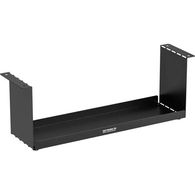 SpeaKa SP-UCT-003 Cable Management Box - Black SpeaKa SP-UCT-003 Cable Management Box - Black