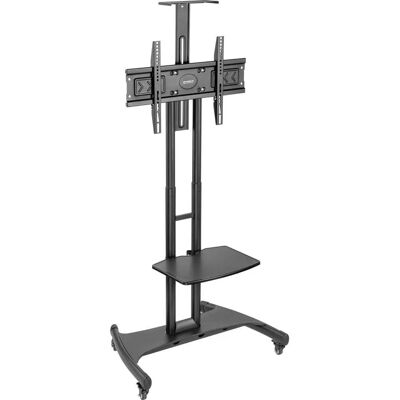 SpeaKa Professional SP-TVC-710 TV Floor Stand - Support up to 75 inches SpeaKa Professional SP-TVC-710 TV Floor Stand - Support up to 75 inches