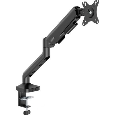 SpeaKa Professional SP-MM-1030 Adjustable Monitor Stand - Monitor Support SpeaKa Professional SP-MM-1030 Adjustable Monitor Stand - Monitor Support