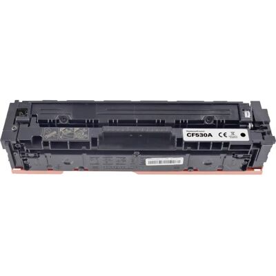 Renkforce RF-6723102 Toner - Zwart - Printerbenodigdheden Renkforce RF-6723102 Toner - Zwart - Printerbenodigdheden