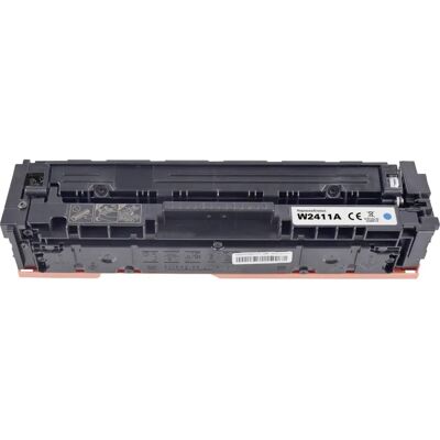 Renkforce RF-6723960 Toner Cyan - Tonerpatron Renkforce RF-6723960 Toner Cyan - Tonerpatron