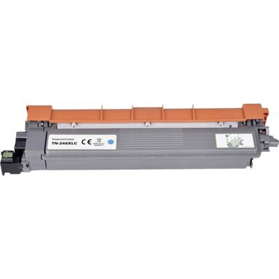 Renkforce RF-6723964 Cyan Toner - Toner Cartridge Renkforce RF-6723964 Cyan Toner - Toner Cartridge