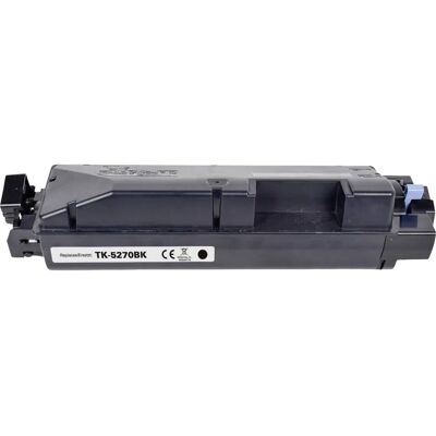 Renkforce RF-6723984 Tonerpatrone - Schwarz Renkforce RF-6723984 Tonerpatrone - Schwarz