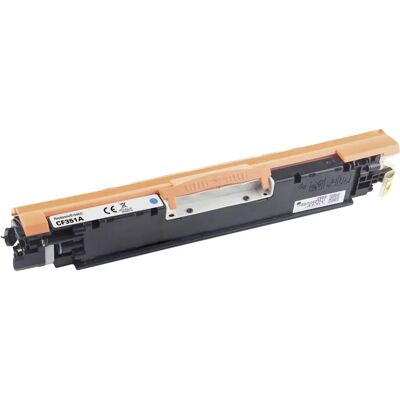 Renkforce RF-6721362 Toner Cartridge - Cyaan Renkforce RF-6721362 Toner Cartridge - Cyaan