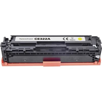 Renkforce RF-6721380 Gul tonerpatron - Toner Cartridge Renkforce RF-6721380 Gul tonerpatron - Toner Cartridge