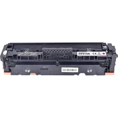 Renkforce RF-6723120 Tonerpatron - Magenta Renkforce RF-6723120 Tonerpatron - Magenta