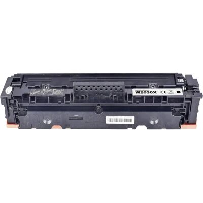 Renkforce RF-6727708 Tonerpatrone - Kompatibel Schwarz Renkforce RF-6727708 Tonerpatrone - Kompatibel Schwarz