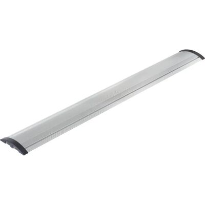Conrad SY-6771764 Kabelbrücke - Aluminium - 1104x139x22 mm Conrad SY-6771764 Kabelbrücke - Aluminium - 1104x139x22 mm