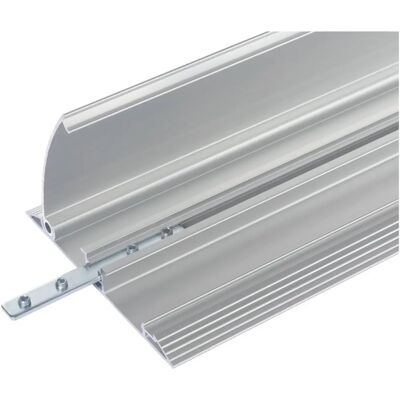 Conrad SY-6771766 Aluminium Kabelbrücke Conrad SY-6771766 Aluminium Kabelbrücke