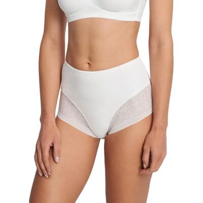 Susa Elfenbein Hoher Bund Shaping Slip - Slip shapewear Susa Elfenbein Hoher Bund Shaping Slip - Slip shapewear
