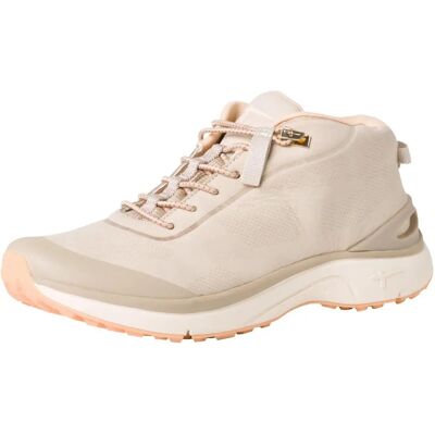 Beige Tamaris Outdoor Wandelschoenen - W-0440 - Waterdicht & Ademend Beige Tamaris Outdoor Wandelschoenen - W-0440 - Waterdicht & Ademend