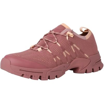 Tamaris T-1141 Rood Waterdichte Wandelschoen - Wanderschuh Tamaris T-1141 Rood Waterdichte Wandelschoen - Wanderschuh