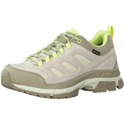 Zapatos de senderismo Tamaris H-2655 beige impermeables - Tipo de producto Zapatos de senderismo Tamaris H-2655 beige impermeables - Tipo de producto