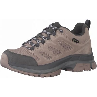 Scarpe da Trekking GORE-TEX Tamaris - Rosa - Modello H-2655 Scarpe da Trekking GORE-TEX Tamaris - Rosa - Modello H-2655