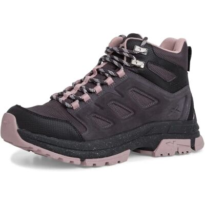 Tamaris H-2655 Noir Membrane Gore-Tex Chaussures de Marche - Chaussures de Marche Tamaris H-2655 Noir Membrane Gore-Tex Chaussures de Marche - Chaussures de Marche