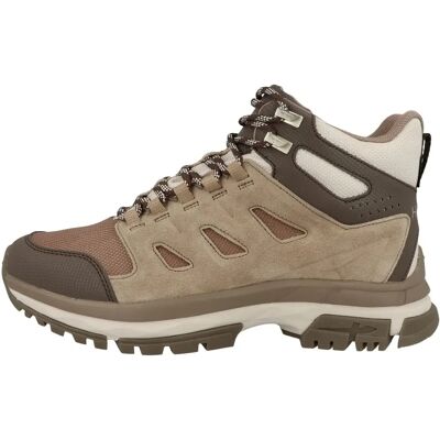 Tamaris Zapatos de senderismo marrón - Calzado Tamaris Zapatos de senderismo marrón - Calzado