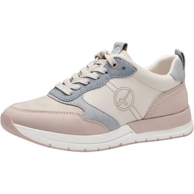 Tamaris 12373342430 Chaussures Femmes Année Entière - Publicité Tamaris 12373342430 Chaussures Femmes Année Entière - Publicité