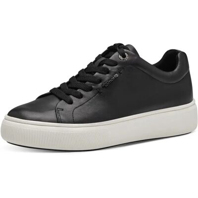 Tamaris 42 Leder-Sneaker - Sneaker Tamaris 42 Leder-Sneaker - Sneaker