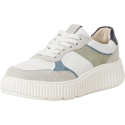 Tamaris M2377142 Scarpe stringate grigie - Scarpe Tamaris M2377142 Scarpe stringate grigie - Scarpe