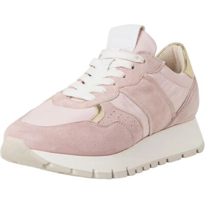 Tamaris Zapatillas Rosa - Mujer Tamaris Zapatillas Rosa - Mujer
