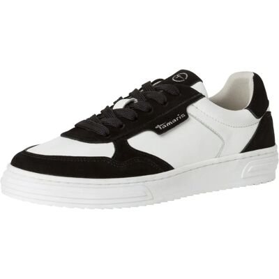 Tamaris 2361742 Zapatos de cordones negros - Zapatos Tamaris 2361742 Zapatos de cordones negros - Zapatos