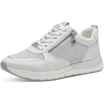 Tamaris Vita Heather Dam Sneakers - Sportskor Tamaris Vita Heather Dam Sneakers - Sportskor