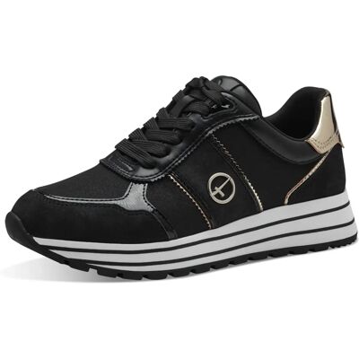 Tamaris M2372742 Chaussures pour femmes - Chaussures - Publicité Tamaris M2372742 Chaussures pour femmes - Chaussures - Publicité