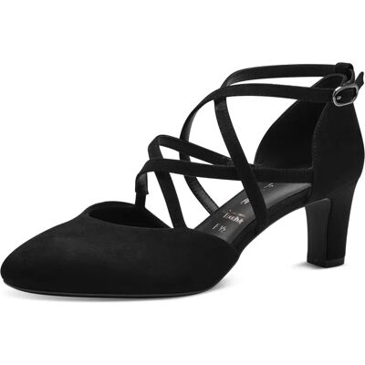 Tamaris M2240643 Scarpe con tacco nere Taglia 40 EU Tamaris M2240643 Scarpe con tacco nere Taglia 40 EU