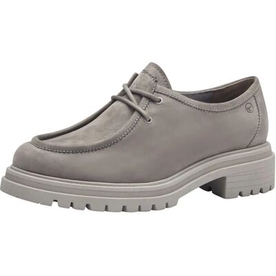 Tamaris Gray Shoes - Casual & Comfortable Tamaris Gray Shoes - Casual & Comfortable
