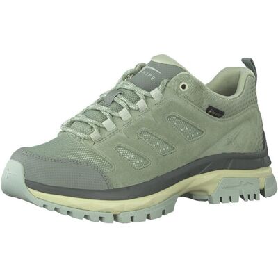 Tamaris H-2655 Wanderschuhe - Wasserdicht GORE-TEX Tamaris H-2655 Wanderschuhe - Wasserdicht GORE-TEX