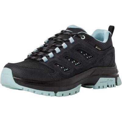 Tamaris Blue Outdoor Shoes - Hiking & Trail Footwear Tamaris Blue Outdoor Shoes - Hiking & Trail Footwear