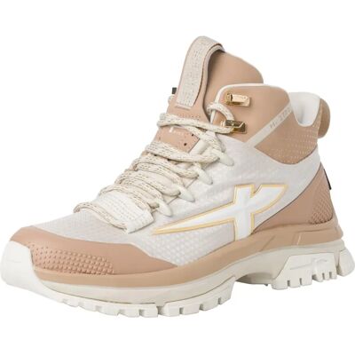 Tamaris H-2770 Beige utomhusskor - Vattentäta, Stabila, Bekväma Tamaris H-2770 Beige utomhusskor - Vattentäta, Stabila, Bekväma