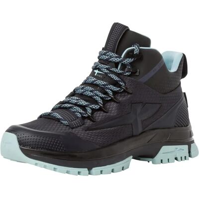Buty outdoor Tamaris H-2770 GTX Niebieskie - Model Buty outdoor Tamaris H-2770 GTX Niebieskie - Model