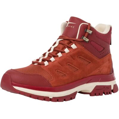 Tamaris H-2655 GTX Zapatos de Senderismo Marrón - Exterior Tamaris H-2655 GTX Zapatos de Senderismo Marrón - Exterior