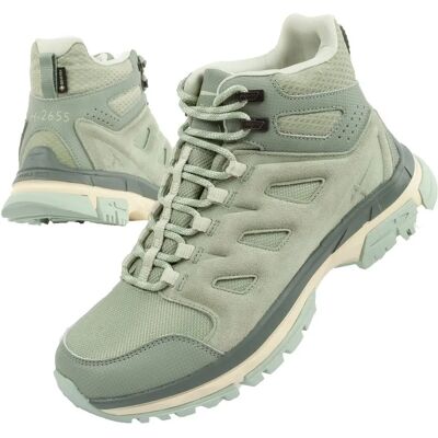 Tamaris Chaussures d'Extérieur - H-2655 GTX - Imperméables & Respirantes - Publicité Tamaris Chaussures d'Extérieur - H-2655 GTX - Imperméables & Respirantes - Publicité