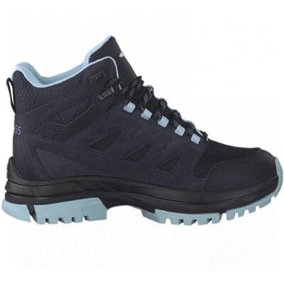 Tamaris H-2655 GTX Wasserdichte Wanderschuhe - Outdoor Tamaris H-2655 GTX Wasserdichte Wanderschuhe - Outdoor