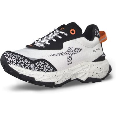 Tamaris 1-23760-39 Black/White Shoes - Shoes Tamaris 1-23760-39 Black/White Shoes - Shoes