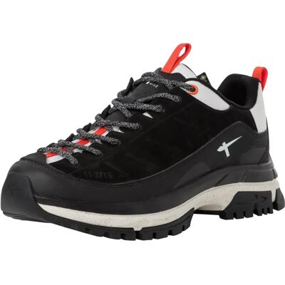 Tamaris Trekking Skor Svart - Utomhusskor Tamaris Trekking Skor Svart - Utomhusskor