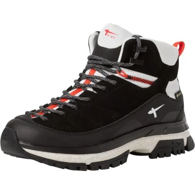 Tamaris H-3715 GTX Chaussures de Randonnée - Imperméables & Respirable Tamaris H-3715 GTX Chaussures de Randonnée - Imperméables & Respirable