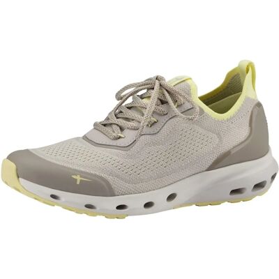 Tamaris Beige Outdoor Shoes - T-1630 GTX Tamaris Beige Outdoor Shoes - T-1630 GTX