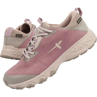 Tamaris W-0484 GTX - Chaussures de randonnée - Publicité Tamaris W-0484 GTX - Chaussures de randonnée - Publicité