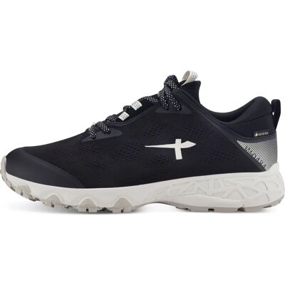 Tamaris W-0484 GTX - Buty trekkingowe - Czarny Tamaris W-0484 GTX - Buty trekkingowe - Czarny