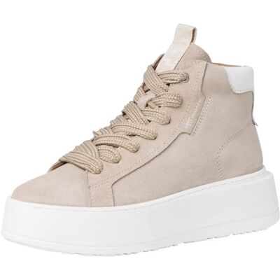 Tamaris Läder Sneakers - Storlek 41 - Casualskor Tamaris Läder Sneakers - Storlek 41 - Casualskor