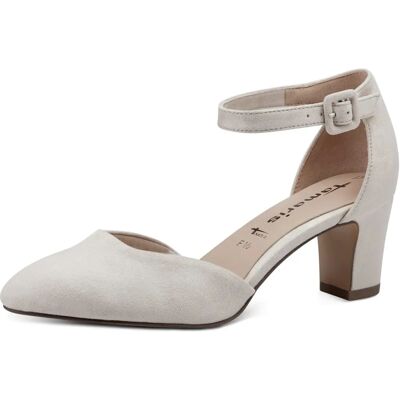 Tamaris M2443241 Beige Kvinders Sko - Komfort & Stil Tamaris M2443241 Beige Kvinders Sko - Komfort & Stil