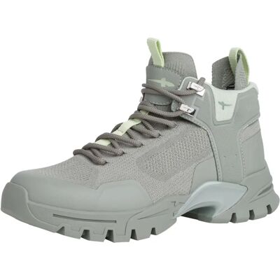 Tamaris T-1277 Chaussures de Randonnée Vertes - Femme Tamaris T-1277 Chaussures de Randonnée Vertes - Femme